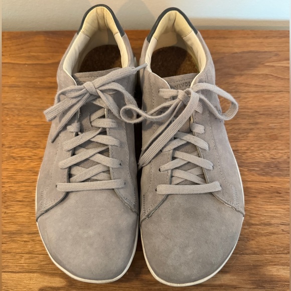 Vivobarefoot Geo Court Sneaker - Picture 2 of 6